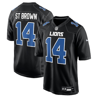 Detroit Lions Men Jerseys 2025-10-15-001